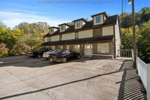 Renovated Multifamily Near Hatfield Trail