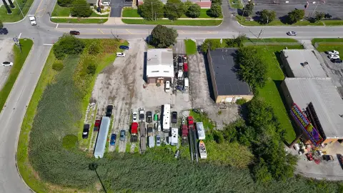 Lansing Commercial Property for Sale