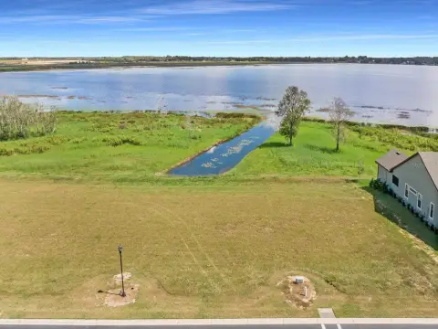 Land For Sale, Lake Alfred