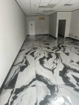 Retail Space in New City