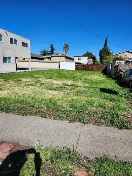 San Jose Commercial/Residential Land