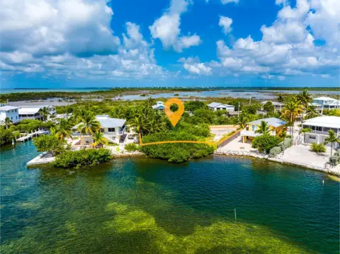 Ramrod Key Oceanfront Land Opportunity