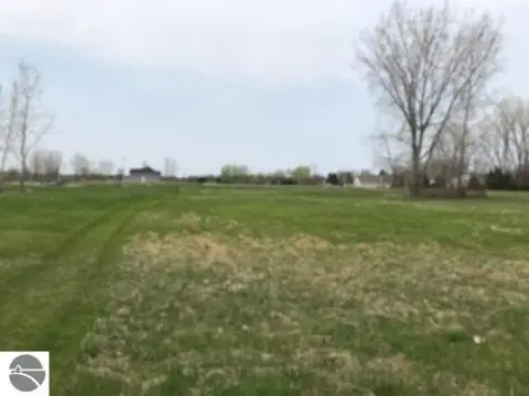 Au Gres Vacant Land Parcel