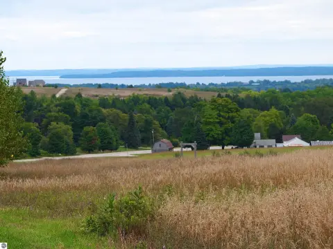 Expansive Farmland with Water Views