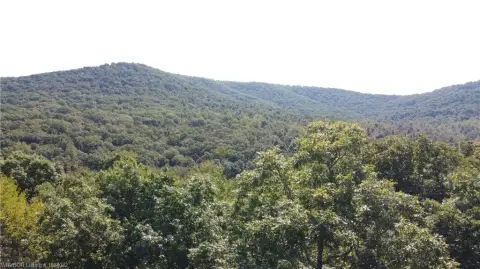 Huntsville, AR Recreational Land