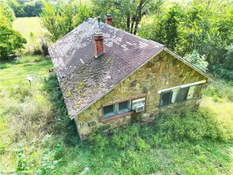 Stilwell Land with Utilities