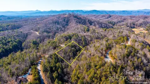 Lenoir Mountain Subdivision Land