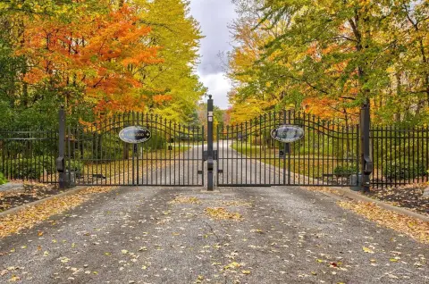 Saginaw Vacant Land Ready Now