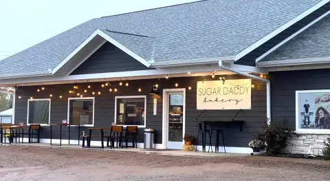 Turnkey Bakery Business Opportunity