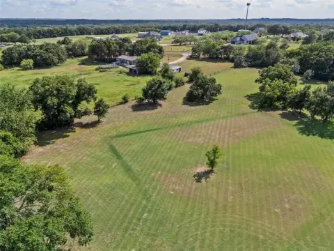 Acreage in Mansfield ISD