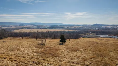 Timberville Acreage with Panoramic Views