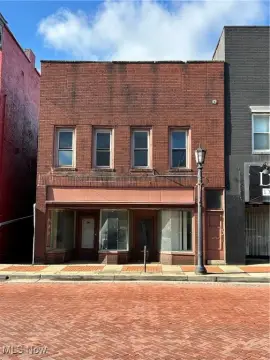 Mixed-Use Minerva Investment Opportunity