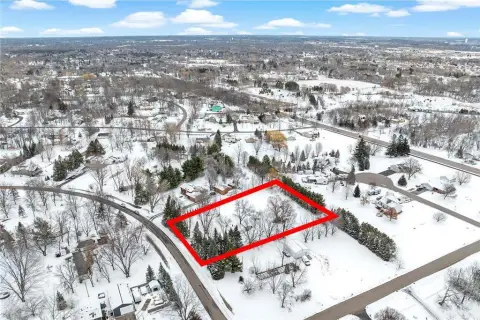 Residential Land in Otsego, MN