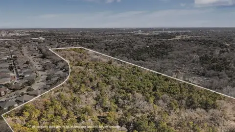 Prime Land in Dallas, TX