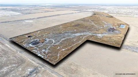 27 Acres of Unimproved Land