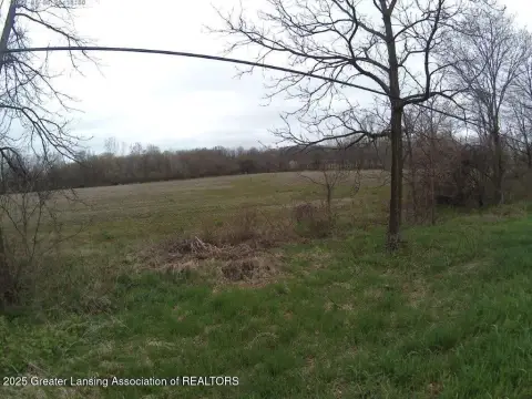 Land Available in Leslie, MI