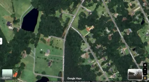 Sanford Land Ready For Development