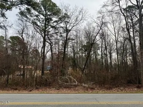 Sanford Land Ready For Development