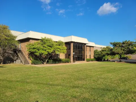 Chicago Ridge Industrial Facility