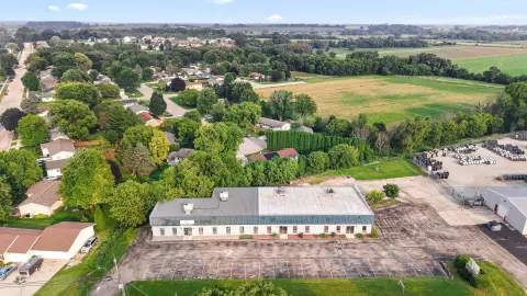 Beaver Dam Commercial Condo Opportunity