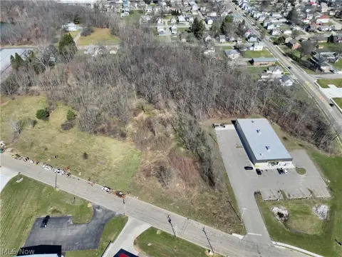 Louisville, OH Industrial Land Parcel