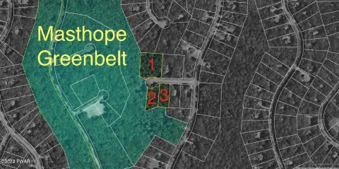 Land Near Masthope Greenbelt