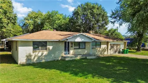 Springdale Office Remodel Opportunity