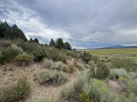 Sprague River Residential Land
