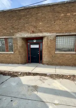 Chicago Commercial Property Near Lincoln Yards