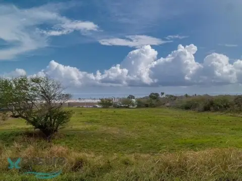 Hatillo Commercial Land Opportunity