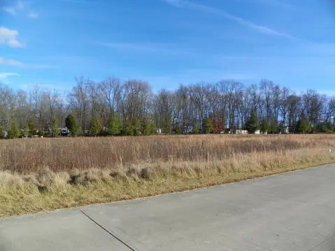 Residential Lot Near Brookville Lake