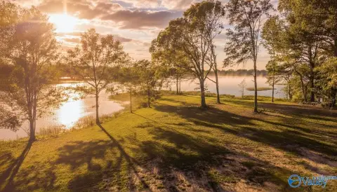 Deeded RV Lots in Cedar Bluff