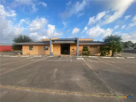 Freestanding Restaurant Property