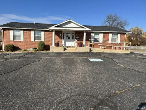 Well-Maintained Office Building in Plymouth