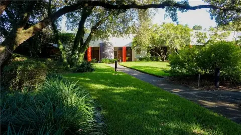 Tampa Warehouse, Office, Fenced Yard