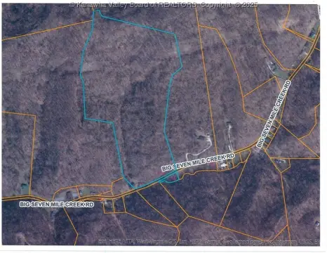 60 Acres of Land in Lesage