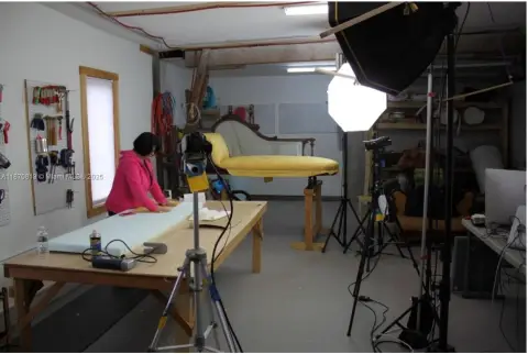 Upholstery Business Opportunity For Sale