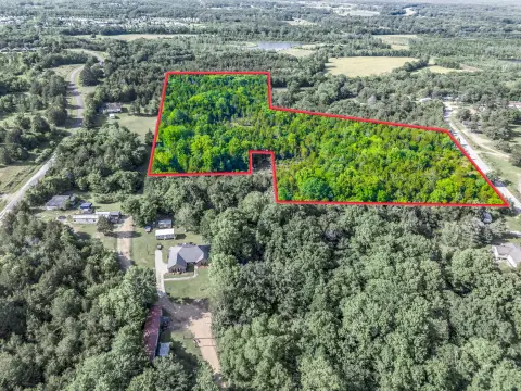Oktibbeha County Land Opportunity
