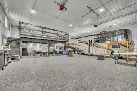 Highway Frontage Storage Condo