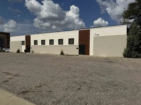 Prime Commercial Property in Estherville