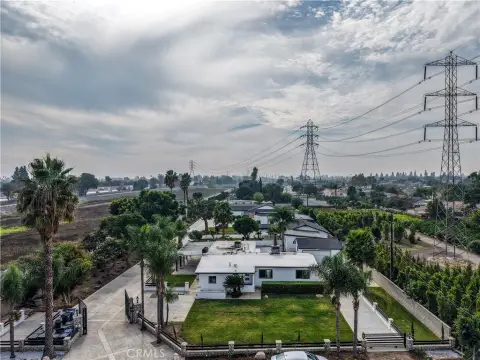 Quadplex With Separate ADU