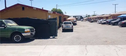 San Bernardino Commercial Opportunity