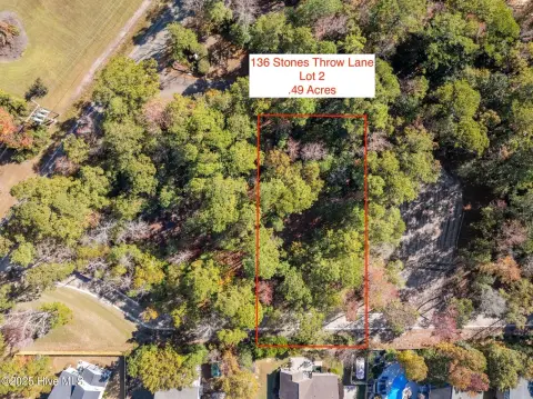 Wilmington Land Homesite Opportunity