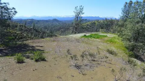 Igo, CA Land Parcel