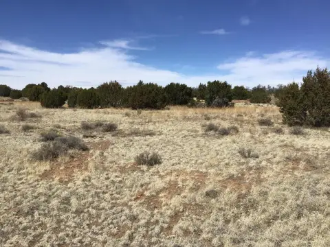 Land in Ramah, New Mexico
