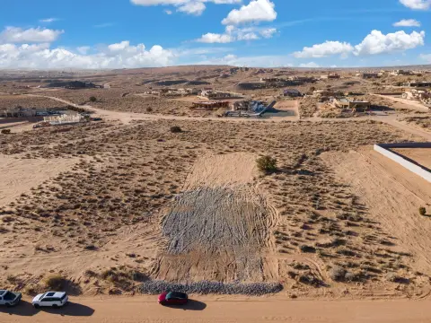 Rio Rancho Land For Sale