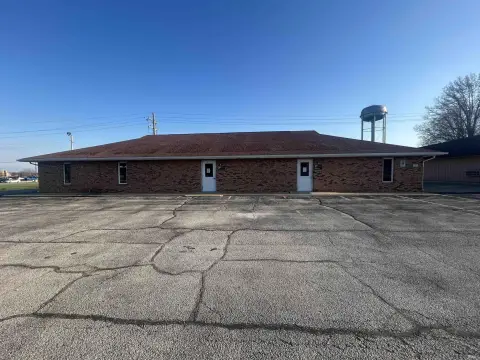 Huntington Office Buildings on One Acre