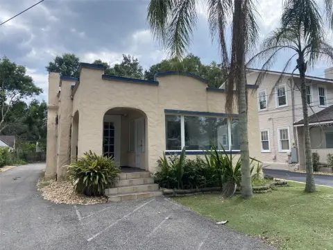 Charming Office Suite in Orlando