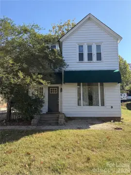 Historic Office Building with Kitchen