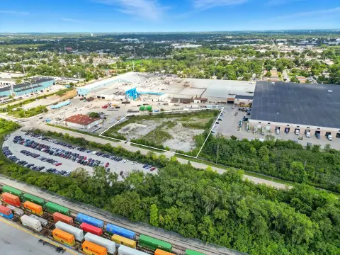 Industrial/Commercial Land Opportunity